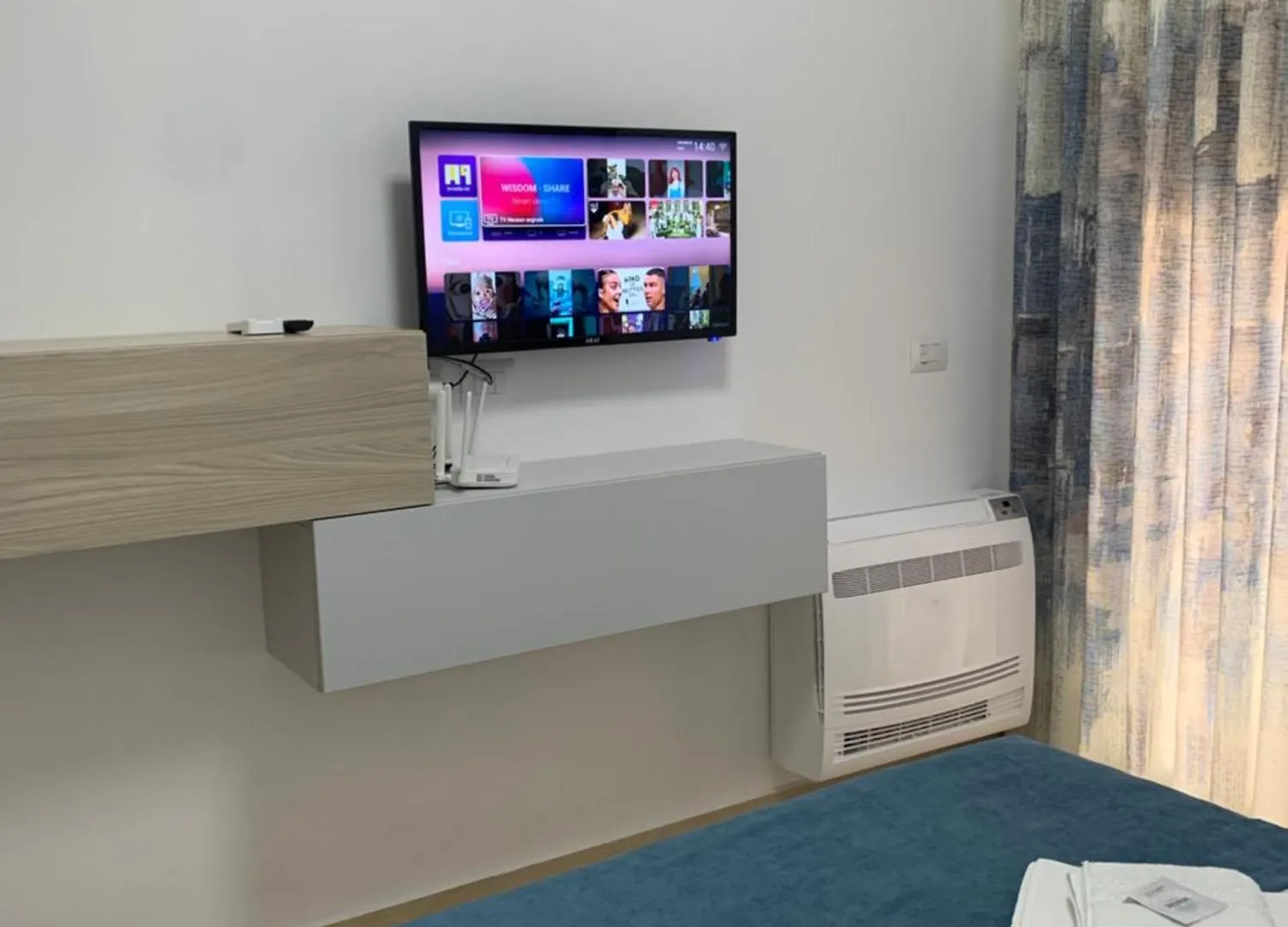 Luris Apartament Himara 0*,  Albánia