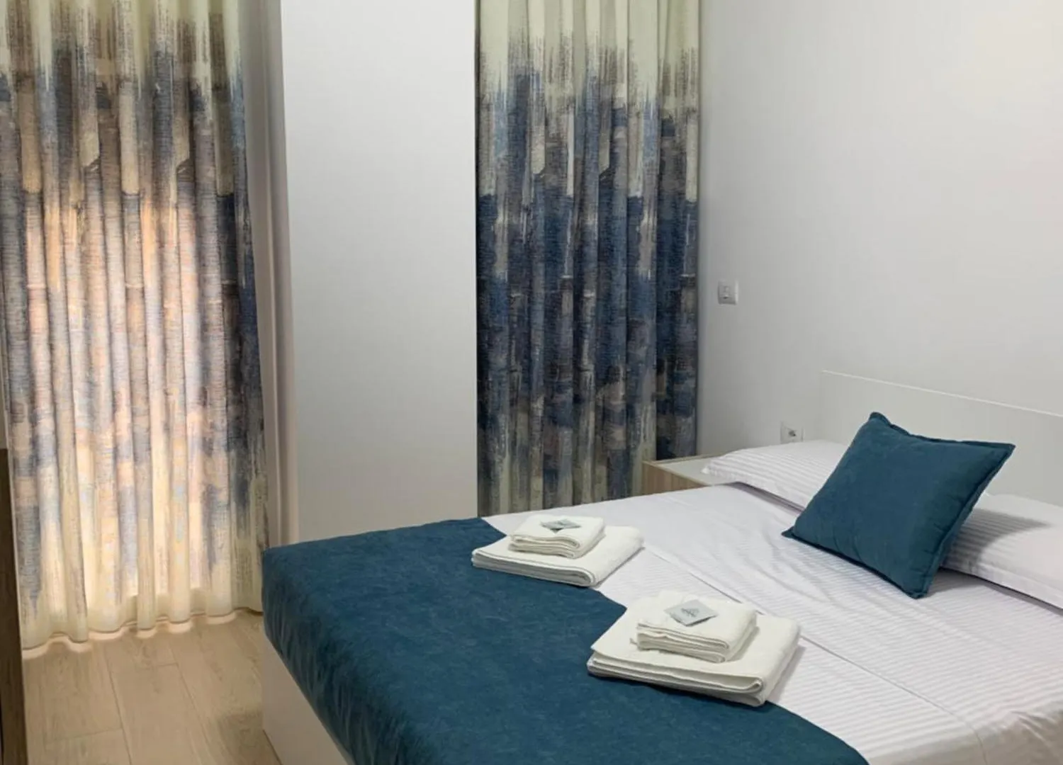 Luris Apartament ヒマラ
