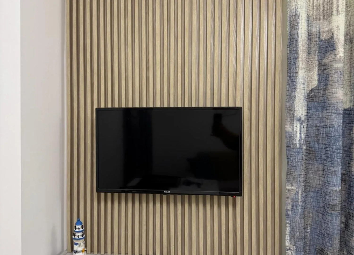 Luris Apartament ヒマラ