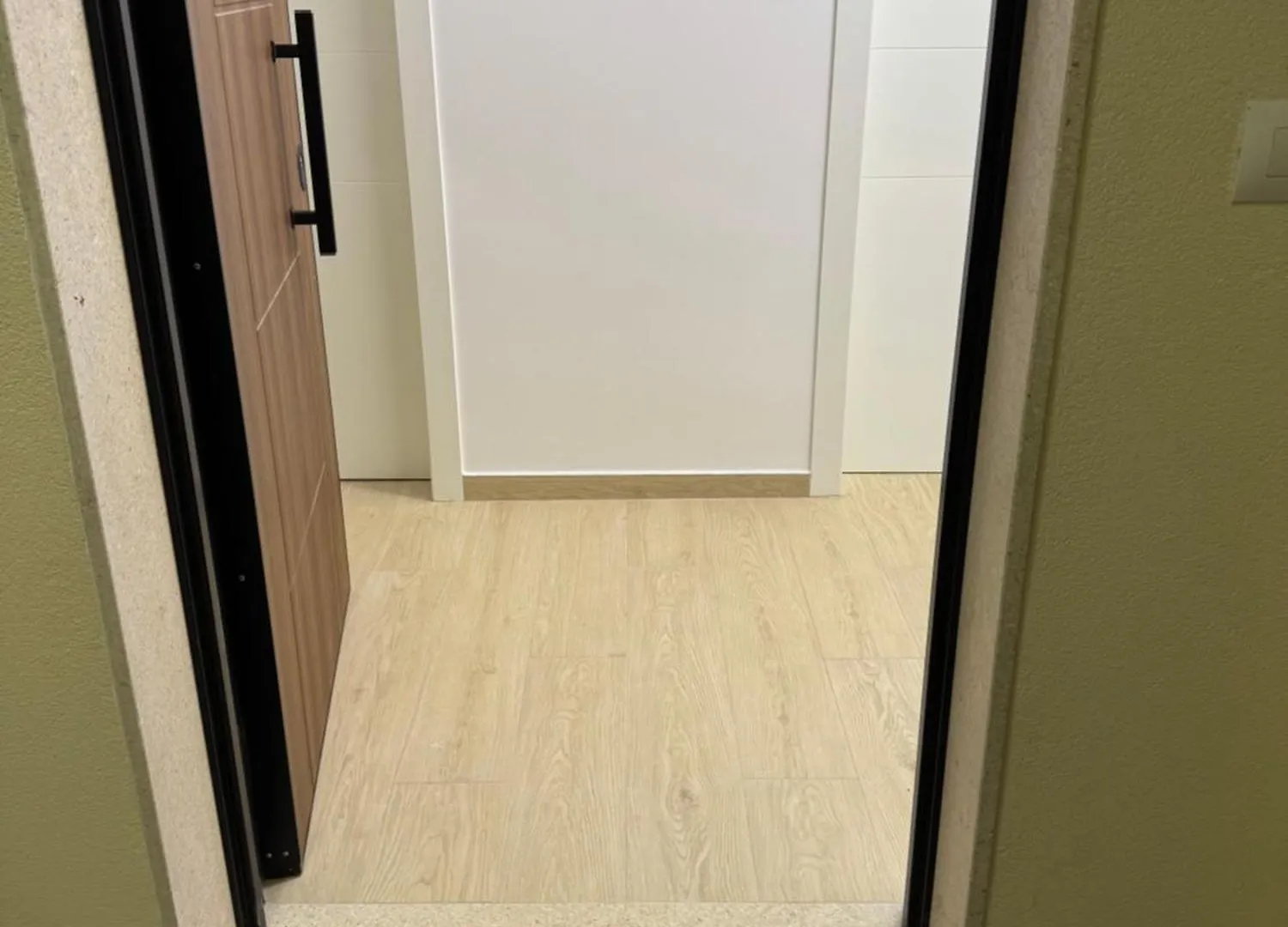 Apartman Luris Apartament Himara