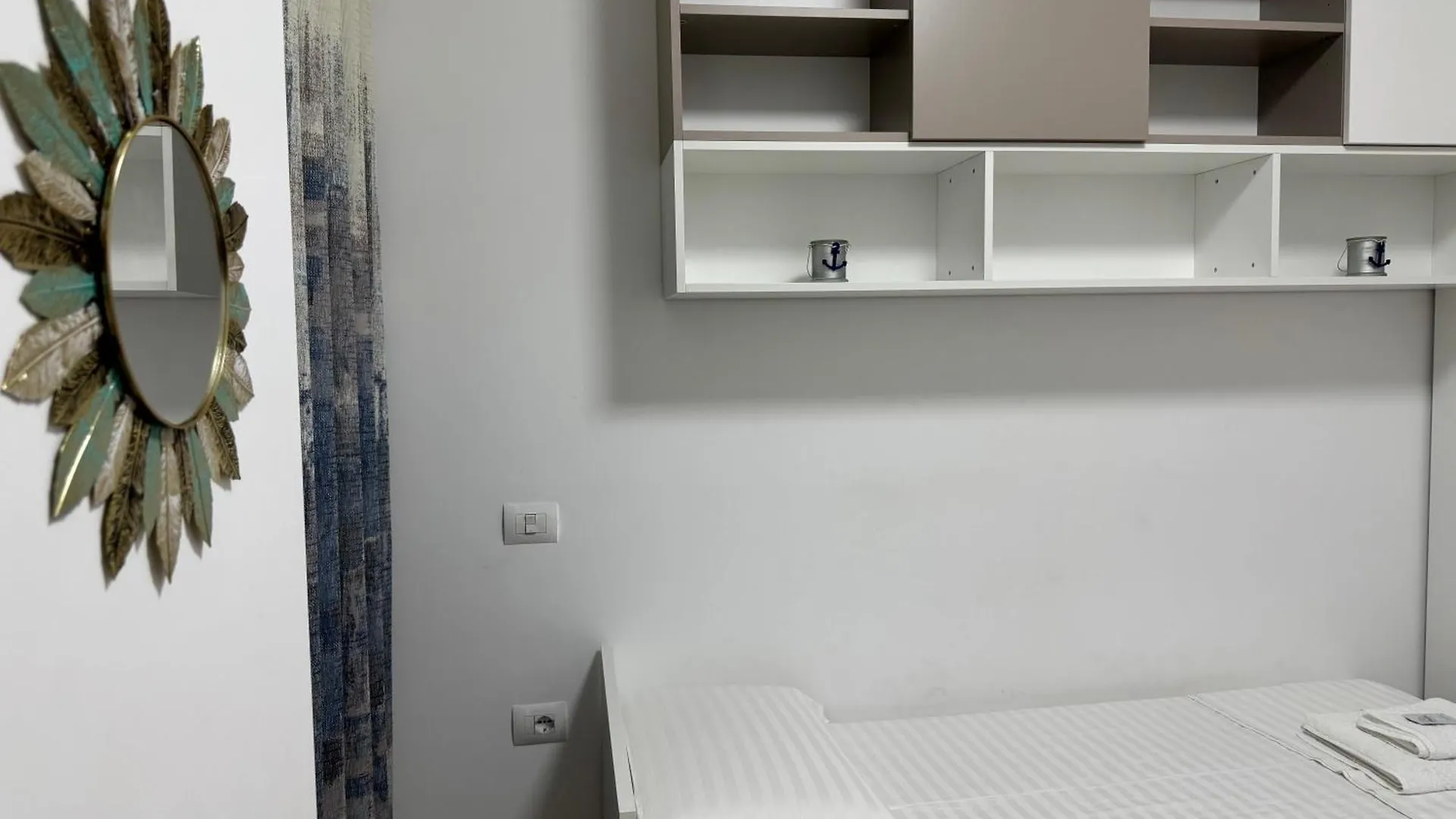 Luris Apartament ヒマラ アパート
