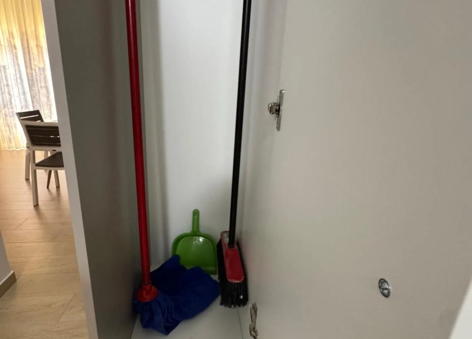 Apartman Luris Apartament Himara