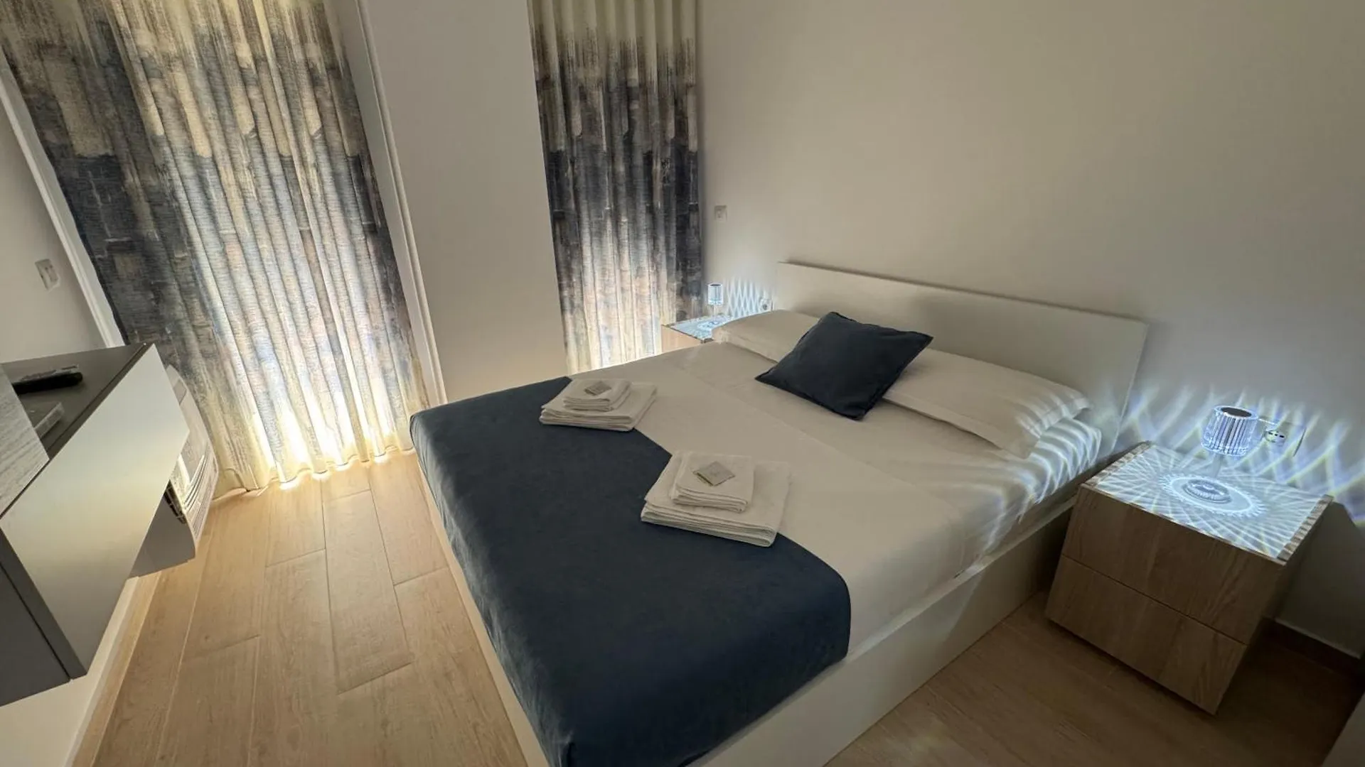 Luris Apartament Himara 0*,  Albánia